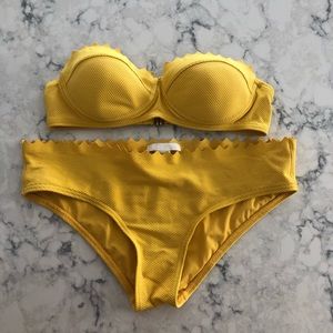 Chloe Two-piece Swimsuit